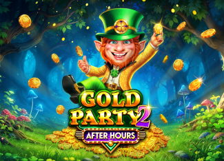 gold party 2 – after hours game