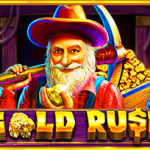 gold rush game