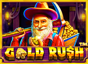 gold rush game
