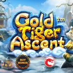 gold tiger ascent game