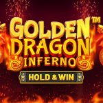 golden dragon inferno game