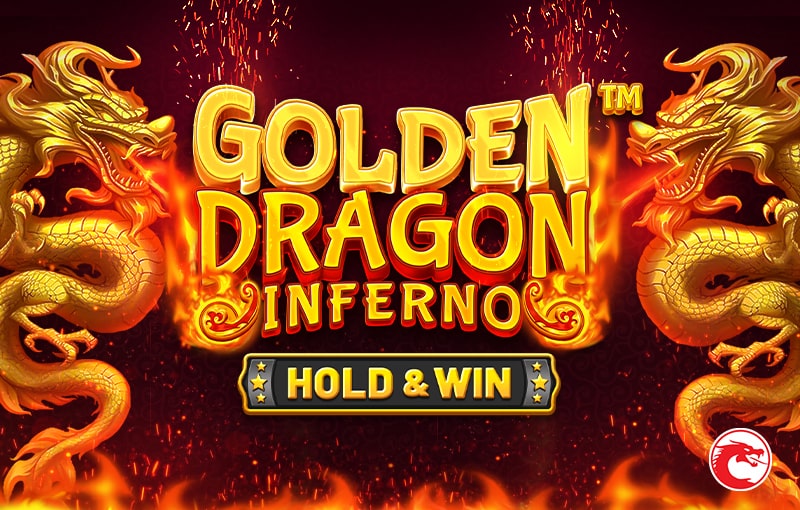 golden dragon inferno game