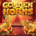 golden horns game