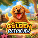 golden retriever game