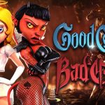 good girl/bad girl game