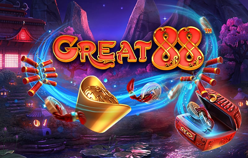 great 88 game