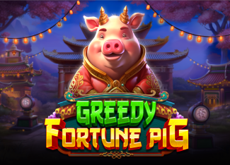 greedy fortune pig game