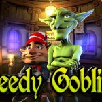 greedy goblins game