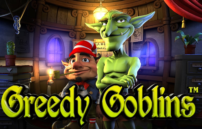 greedy goblins game