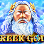 greek gods game