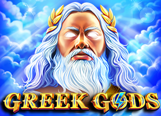 greek gods game