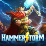hammerstorm game