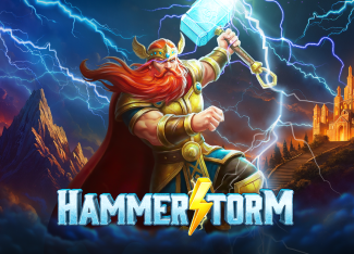 hammerstorm game