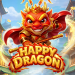 happy dragon game