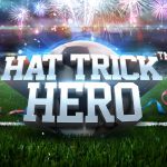 hat trick hero game