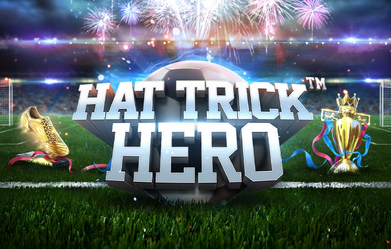 hat trick hero game