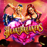heartbreakers game