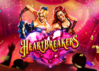 heartbreakers game