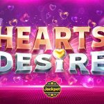 hearts desire game