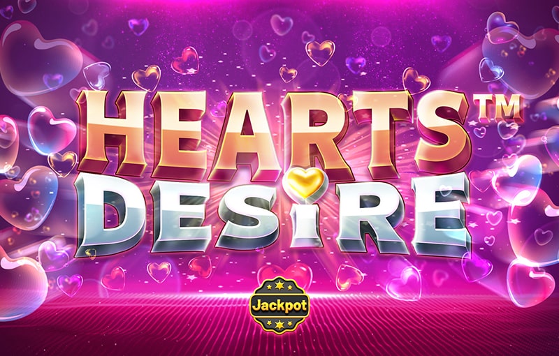 hearts desire game