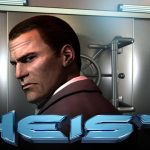 heist game