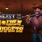 heist for the golden nuggets game