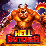 hell butcher game