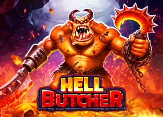 hell butcher game