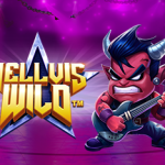 hellvis wild game
