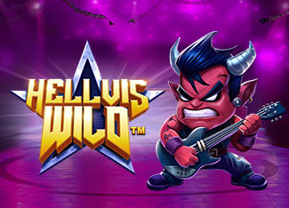 hellvis wild game