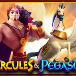 hercules and pegasus game
