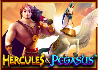 hercules and pegasus game