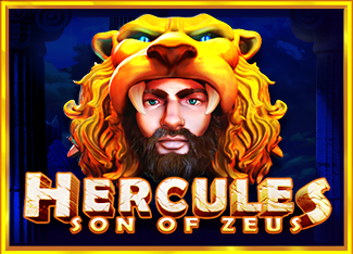 hercules son of zeus game