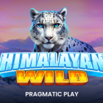 himalayan wild game