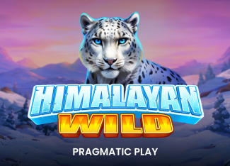 himalayan wild game