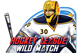 hockey league wild match game