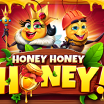 honey honey honey game