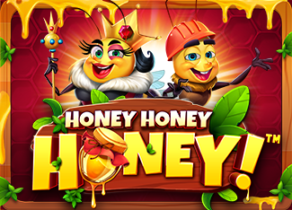 honey honey honey game