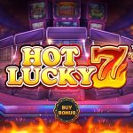 hot lucky 7’s game