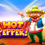 hot pepper game