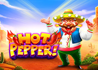 hot pepper game