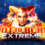 hot to burn extreme game
