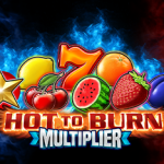 hot to burn multiplier game