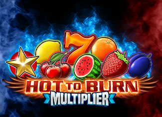 hot to burn multiplier game