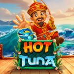hot tuna game
