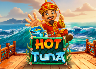 hot tuna game