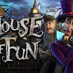 house of fun game
