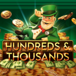 hundreds and thousands game