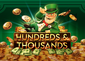 hundreds and thousands game