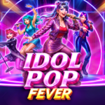 idol pop fever game